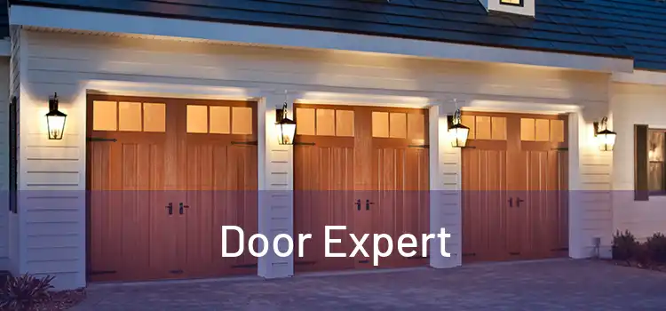  Door Expert 