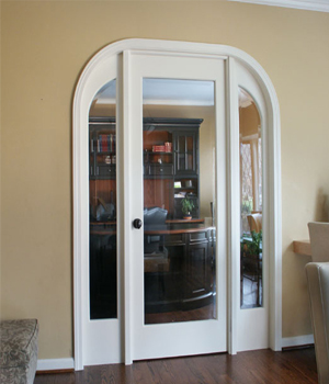 Passage Door Replacement Edgewater