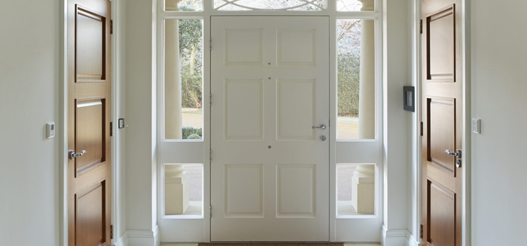 Edgewater door replacement contractors
